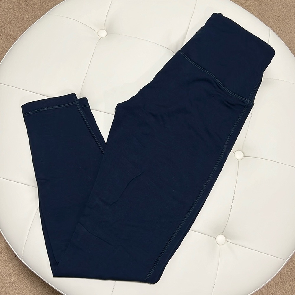 Lululemon Leggings size 6